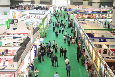 第29屆廣博會閉幕 累計參觀人數超過4.5萬人次