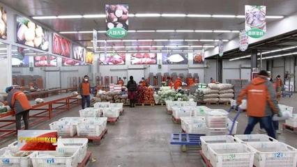 陳潤(rùn)兒在銀川市調(diào)研商貿(mào)服務(wù)業(yè)復(fù)工復(fù)產(chǎn)情況時(shí)強(qiáng)調(diào) 毫不放松抓好疫情防控 有序加快恢復(fù)商業(yè)經(jīng)營(yíng)