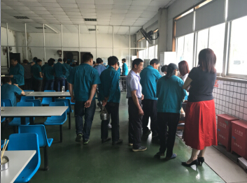 關(guān)愛(ài)疼痛關(guān)愛(ài)工人健康公益活動(dòng) - 新聞中心 - 中國(guó)新聞采編網(wǎng)