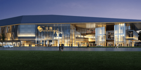 金鷹商貿(mào)集團(tuán)21周年慶 曲江店超值放利引爆全城!