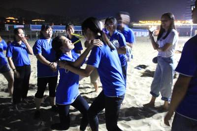 江門市創域商貿