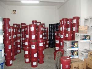 江門供應美孚拉瑪245防銹油及美孚潤滑油批發服務